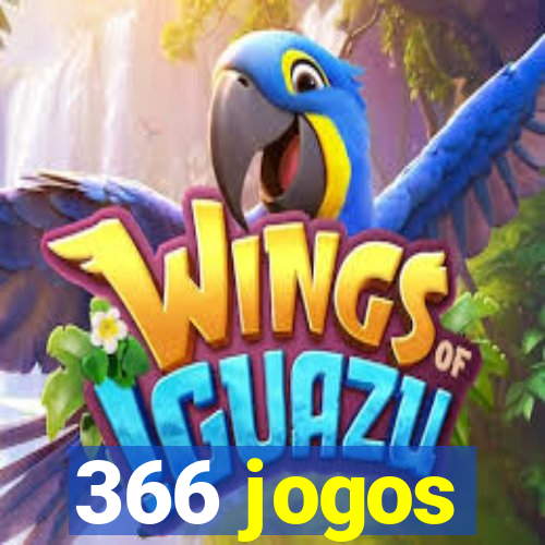 366 jogos